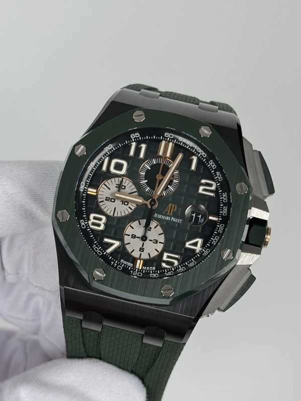 Audemars Piguet Chronograph 44mm 26405CE.OO.A056CA.01 4