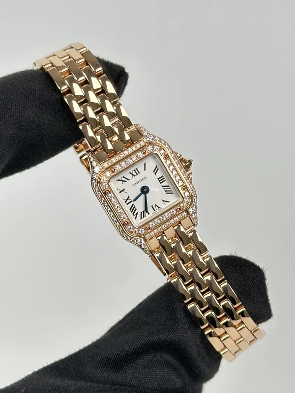 Cartier WJPN0045 2