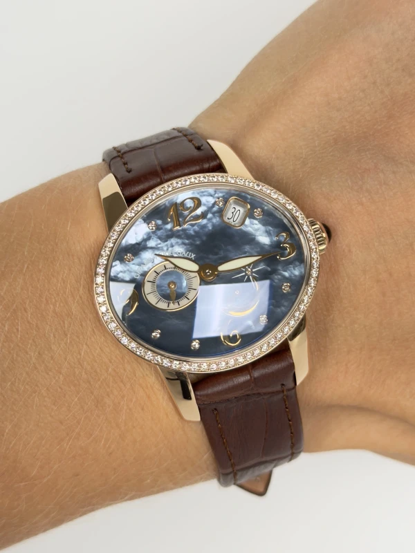 Girard Perregaux 80481 80481 6