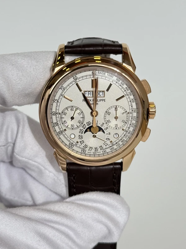 Patek Philippe 5270 5270R-001 2