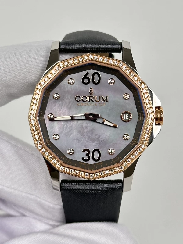 Corum Lady Legend 38 082.101.29/F149 PK10 2