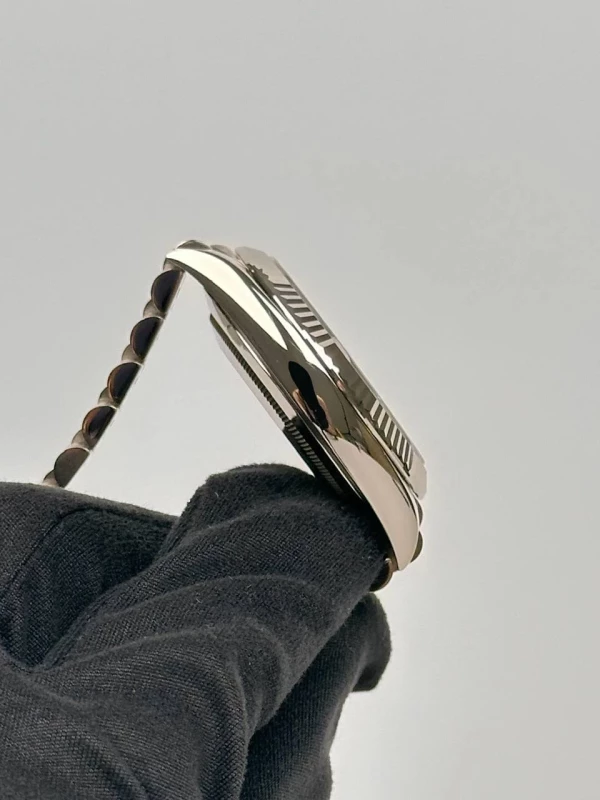 Rolex 40mm White Gold 228239 3
