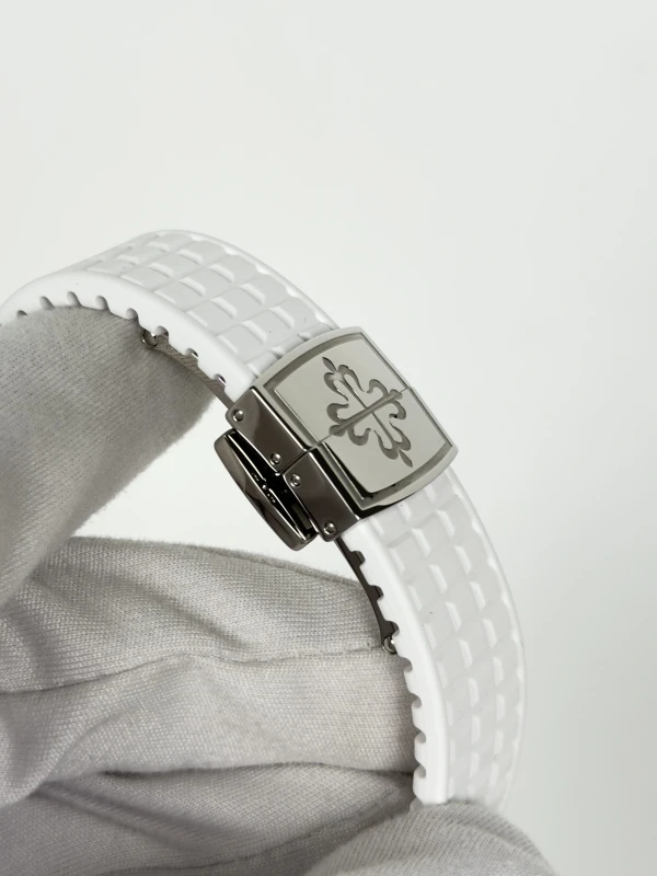 Patek Philippe 5067 Aquanaut Luce 5067A-011 5