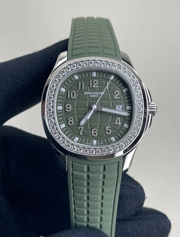 Patek Philippe 5267 5267/200A-011 5