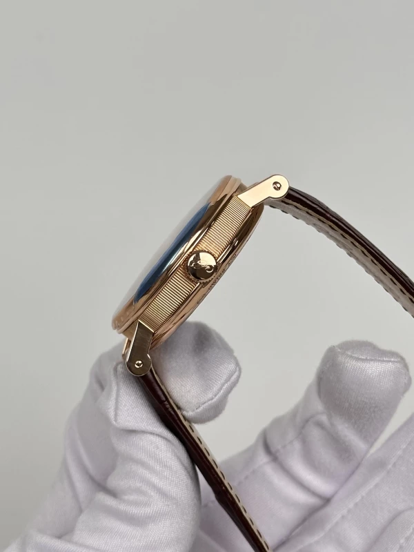 Breguet 7067 Time-Zone 7067BR/G1/9W6 6