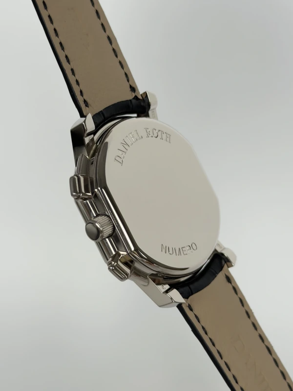 Daniel Roth CHRONOGRAPH 447.X.60 7