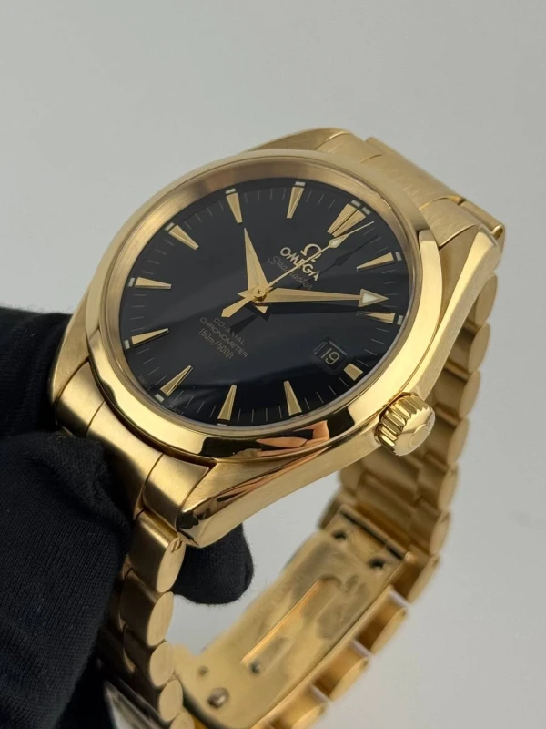 Omega 2103.50.00 9