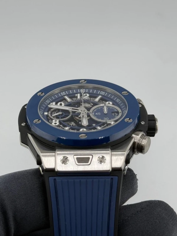 Hublot Bang Unico 44 mm 421.NL.5170.RX 8