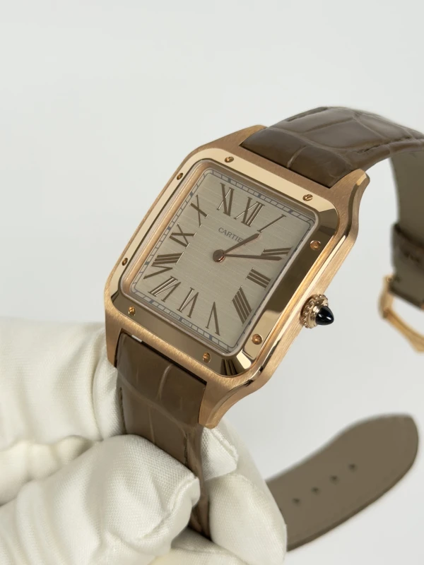 Cartier WGSA0112 4