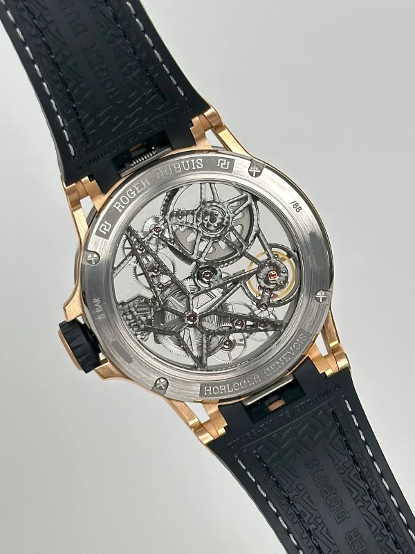 Roger Dubuis Automatic Skeleton RDDBEX0574 9