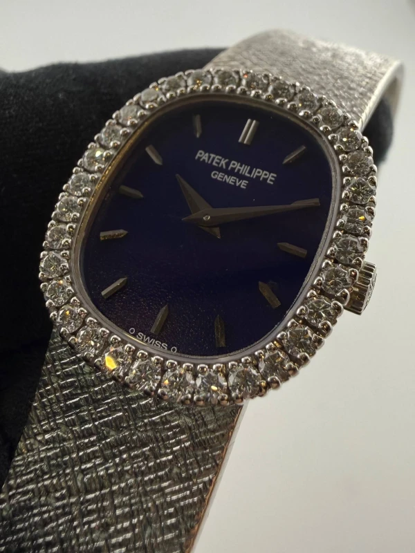Patek Philippe 4134/1 5