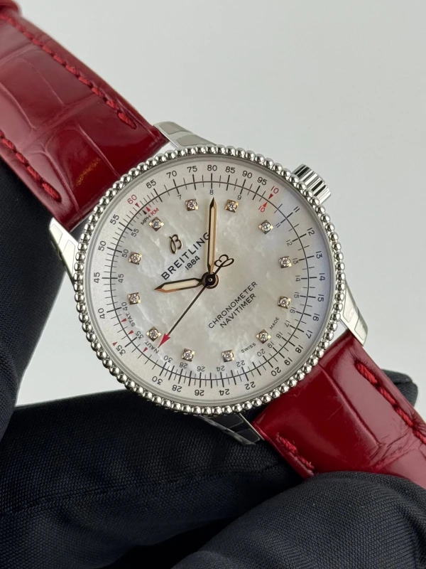 Breitling Automatic 35 A17395211A1P5 3