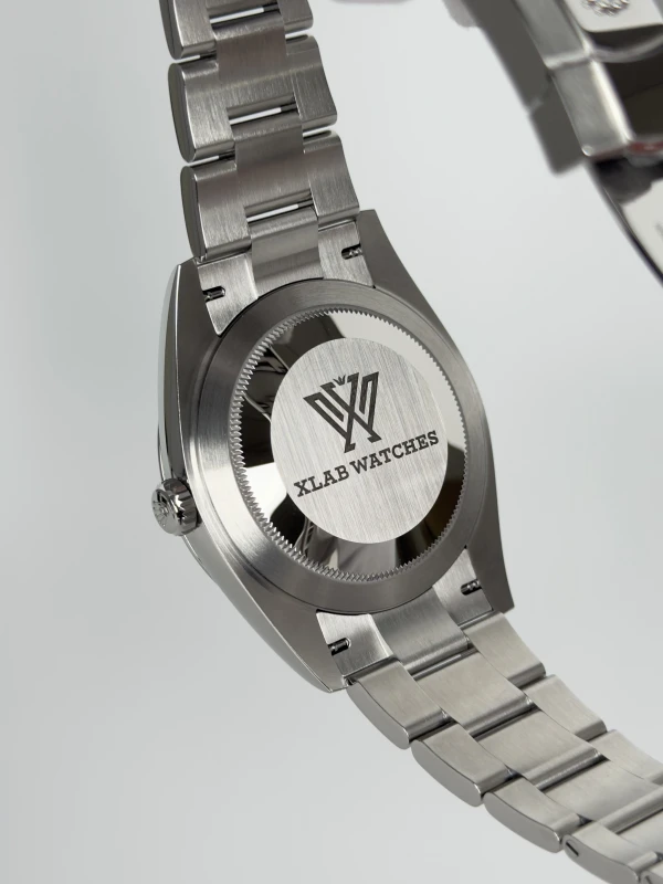 Rolex Arabic 126300 TUN 6