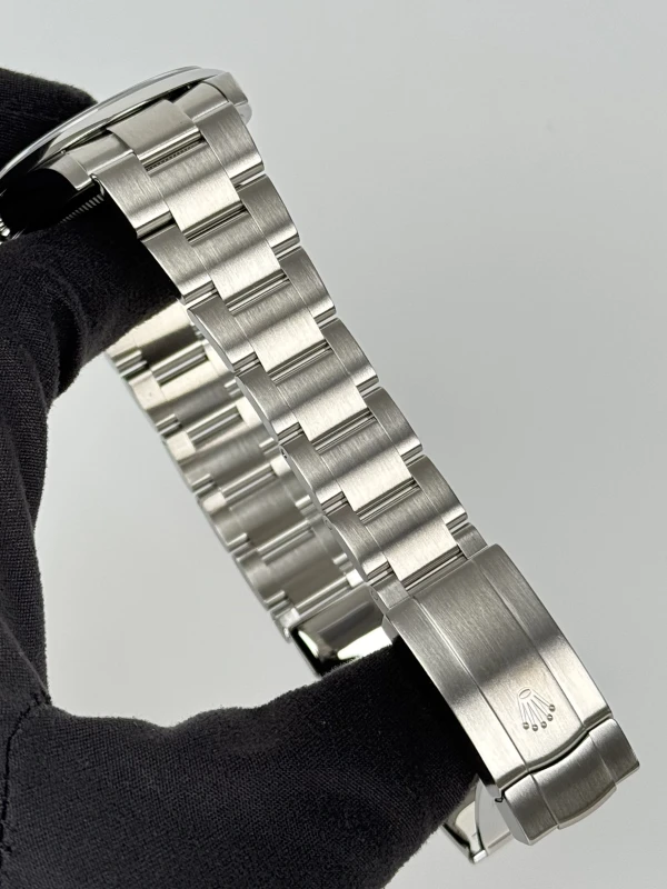Rolex 41 mm Steel 124300-0003 5