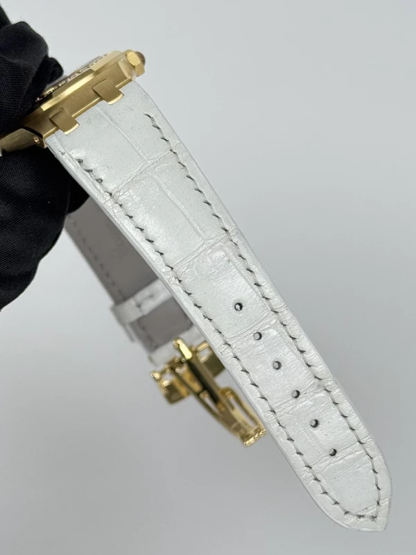 Audemars Piguet Quartz 67601BA.ZZ.D012CR.03 7