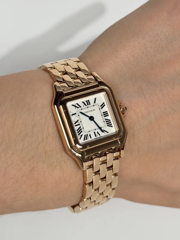 Cartier de Cartier WGPN0061 5