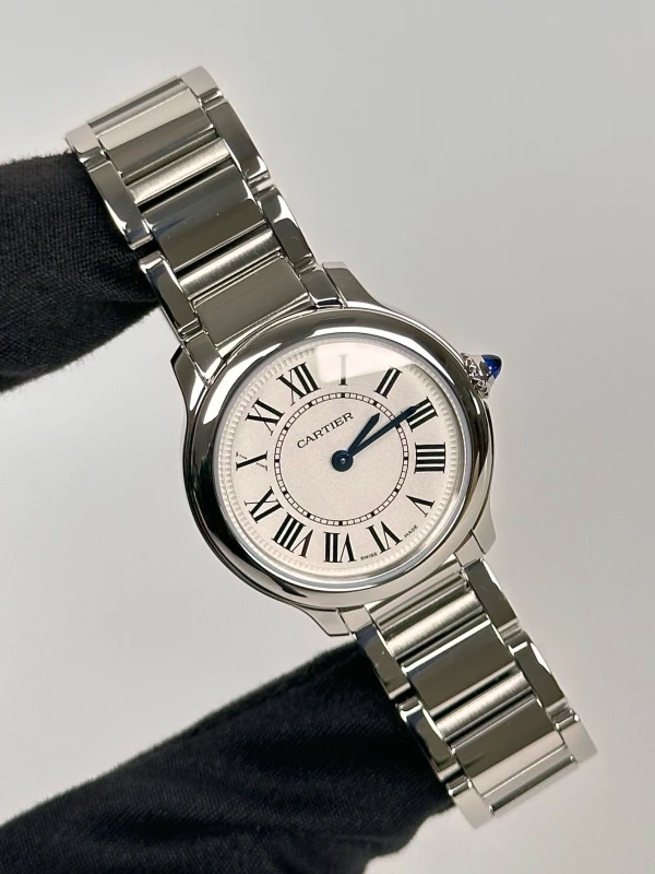 Cartier WSRN0033 2
