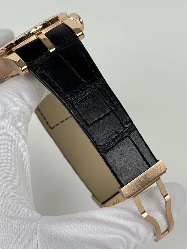 Roger Dubuis Automatic Flying Tourbillon RDDBEX0261 7