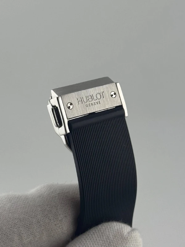 Hublot Zirconium 542.ZX.7070.LR 8