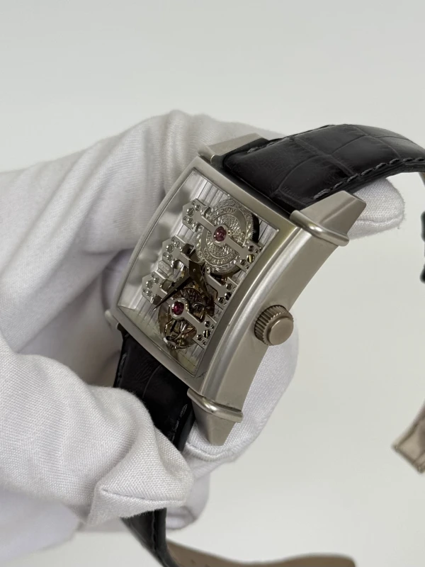 Girard Perregaux Vintage 1945  99870-52-000 4