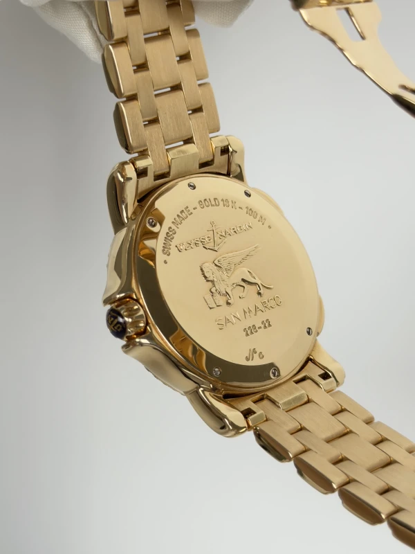 Ulysse Nardin 226-22B 5
