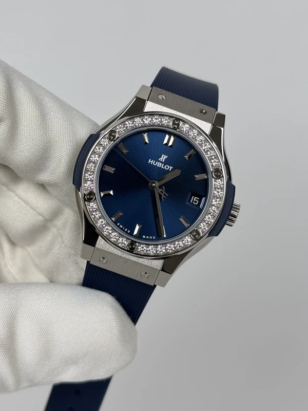 Hublot 581.NX.7170.RX.1104 4