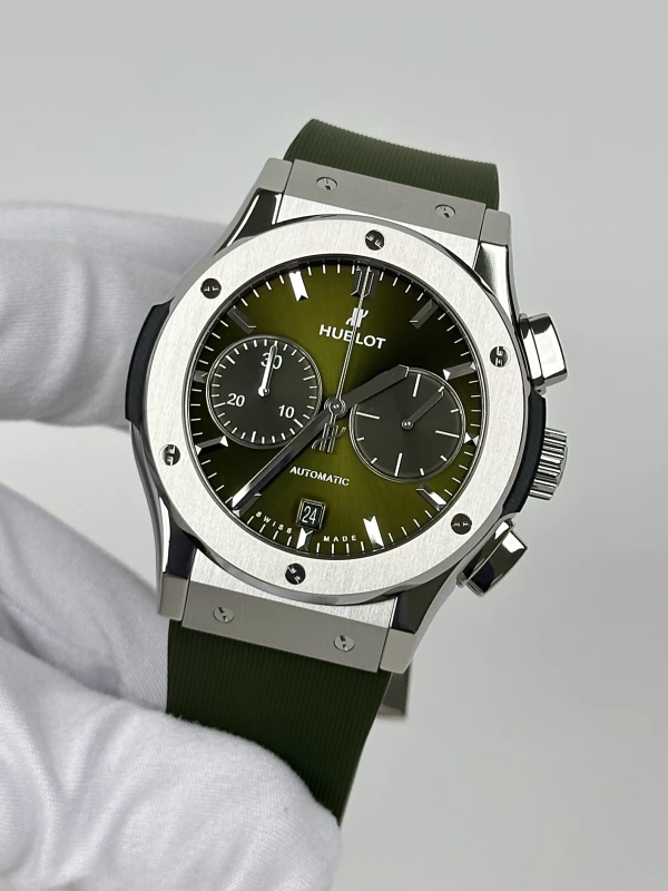 Hublot Chronograph 521.NX.8970.RX 4