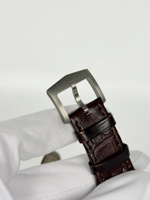 Harry Winston Dual Time Project Z4 400-MATZ44Z 4