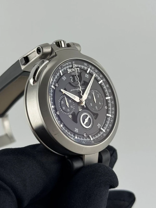 Bovet Chronograph Cambiano CHPIN007 5