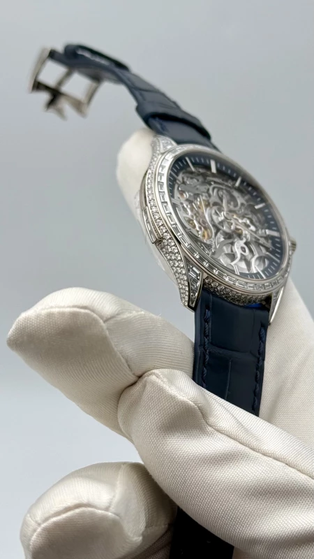 Vacheron Constantin X66G094C 8