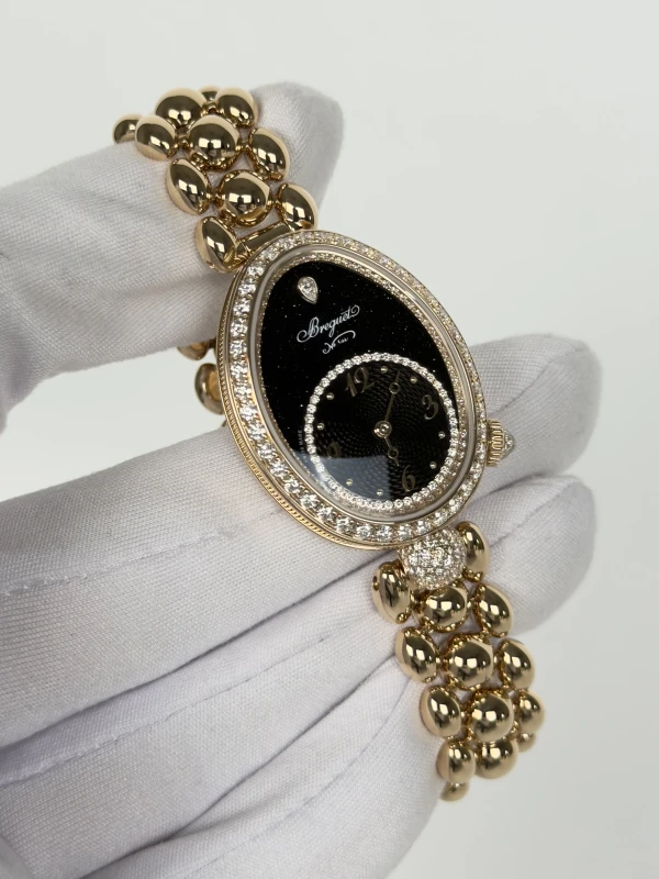 Breguet Reine de Naples NEUHEIT 8925BH/4N/J40 D0 2