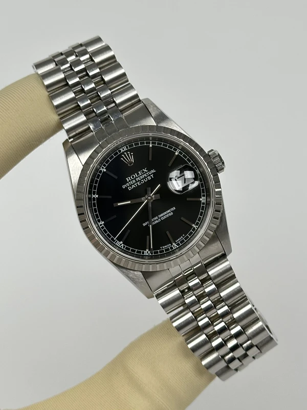 Rolex 16220 16220 2