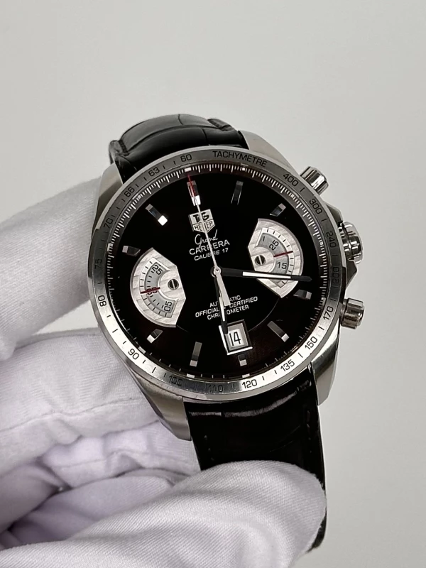 Tag Heuer CAV511E.FC6231 3