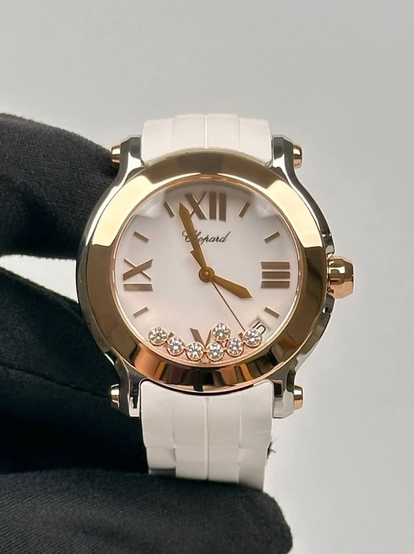 Chopard 36 mm quartz 278475 2