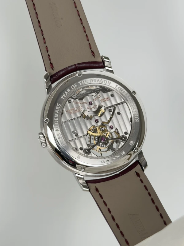 Audemars Piguet 26569BC 8