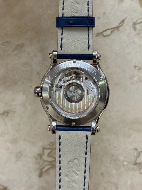 Chopard Moon Stars 278559-3011 6