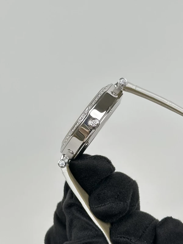 Van Cleef &amp; Arpels LADY ARPELS BALLERINE ENCHANTÉE VCARO4F200 6
