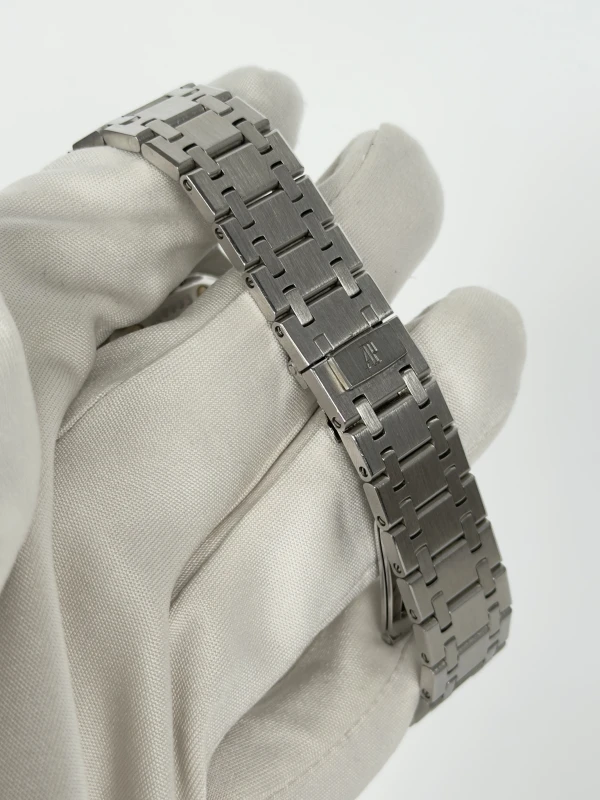 Audemars Piguet 15190SP.OO.0789ST.01 3