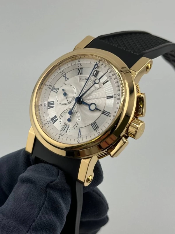 Breguet 5827 Chronograph 5827BA/12/5ZU 6