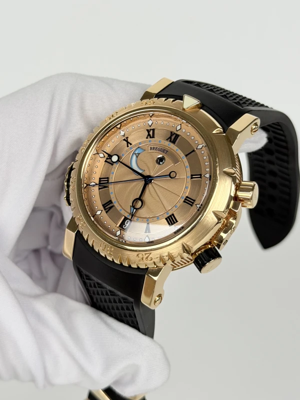 Breguet Royale 5847 5847BR/32/5ZU 4