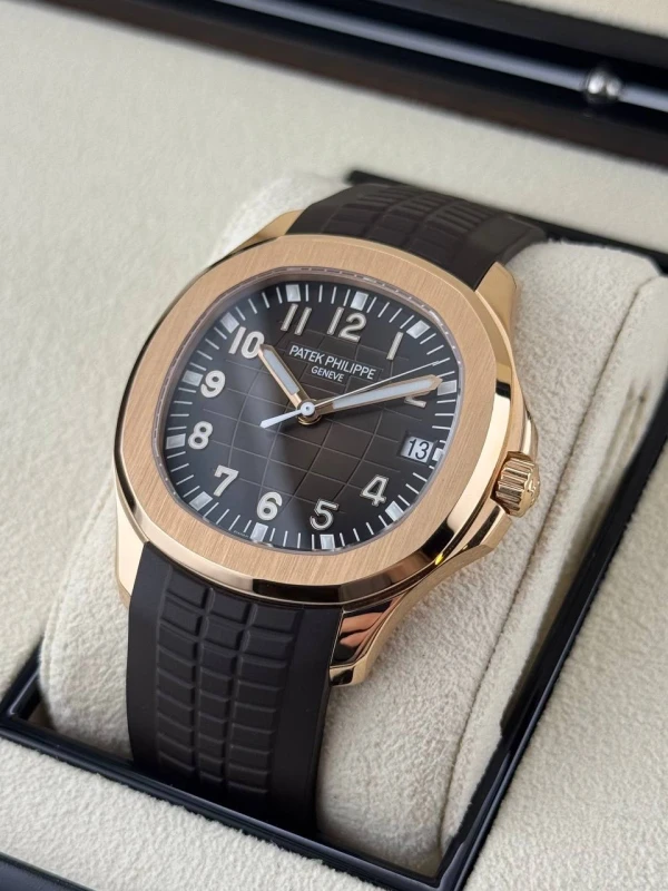 Patek Philippe 5167 5167R-001 3