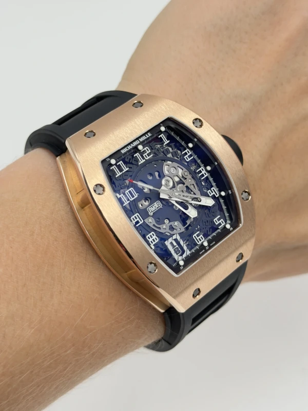 Richard Mille RM 010 RM 010 RG 7