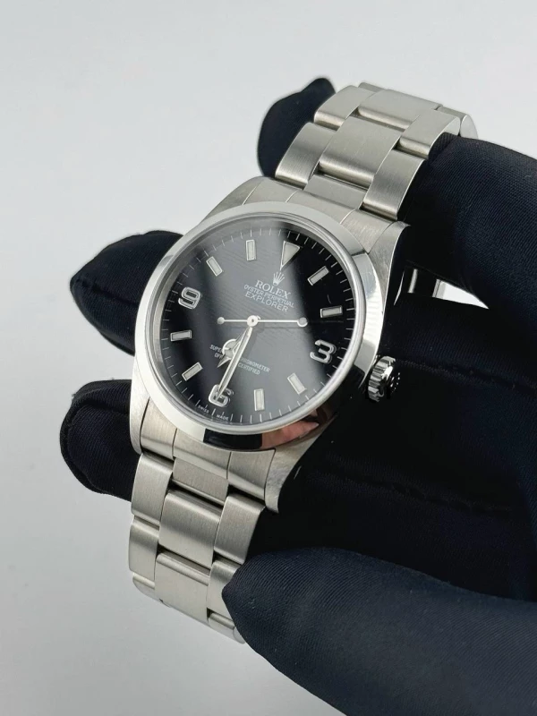Rolex I 36mm 14270 3