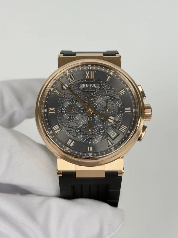 Breguet  5527 5527BR/G3/5WV 2