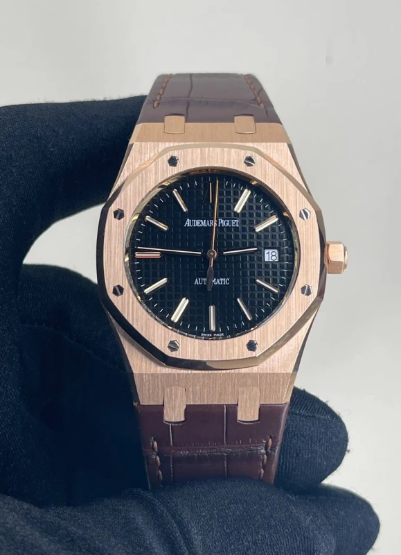 Audemars Piguet Selfwinding 39 mm 15300OR.OO.D002CR.01 5