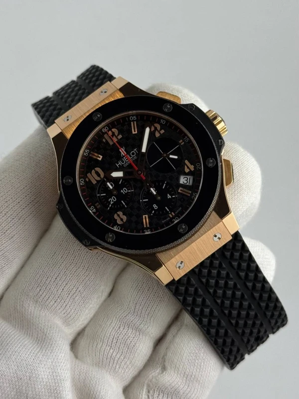 Hublot Chronograph 341.PB.131.RX 5