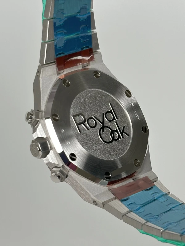 Audemars Piguet 26715BC.ZZ.1356BC.01 9