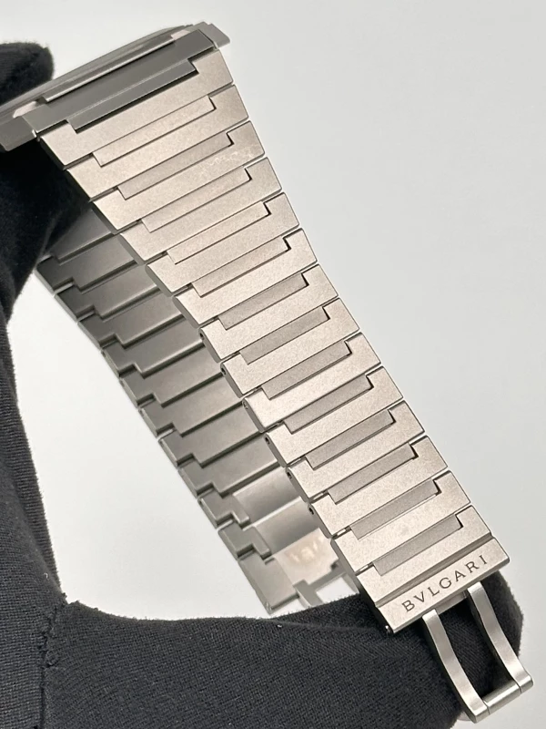 Bvlgari FINISSIMO WATCH Tourbillon 103016 6