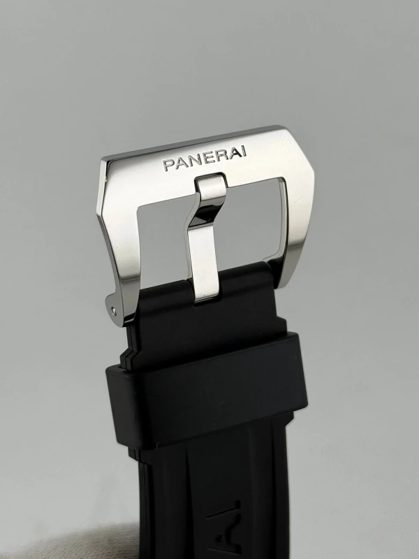 Panerai Marina 8 Days Acciaio - 44mm PAM00510 8