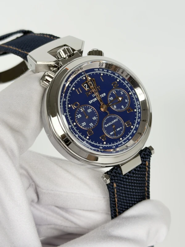 Bovet Saguaro  46 mm SP0419-MA 3